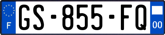 GS-855-FQ