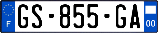 GS-855-GA