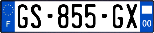 GS-855-GX