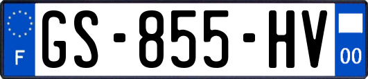 GS-855-HV