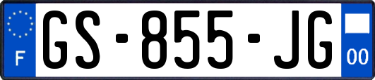 GS-855-JG