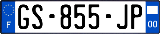 GS-855-JP