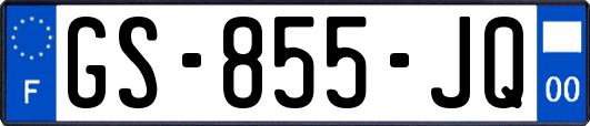 GS-855-JQ