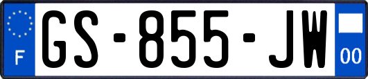 GS-855-JW
