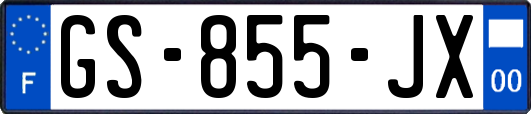 GS-855-JX