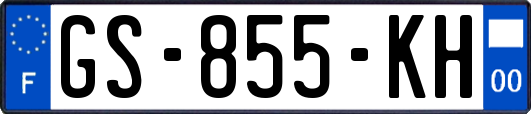 GS-855-KH