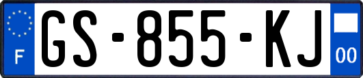 GS-855-KJ