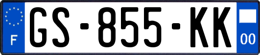 GS-855-KK