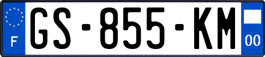 GS-855-KM