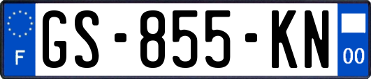 GS-855-KN