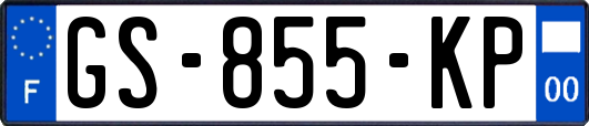 GS-855-KP