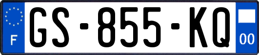 GS-855-KQ