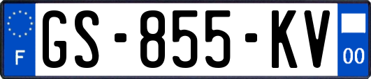 GS-855-KV