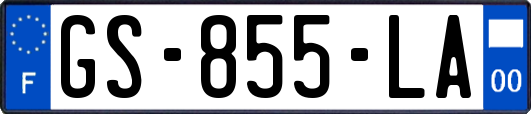 GS-855-LA