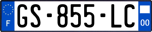 GS-855-LC