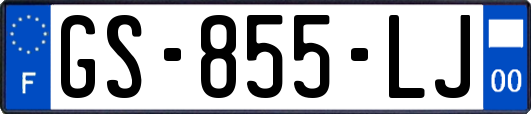 GS-855-LJ