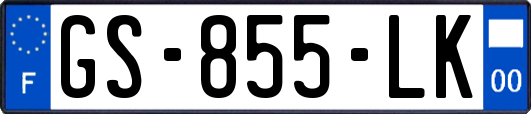 GS-855-LK