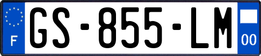 GS-855-LM