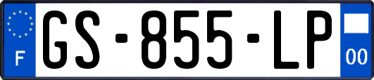 GS-855-LP