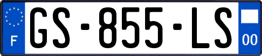 GS-855-LS
