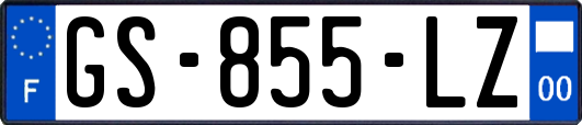 GS-855-LZ