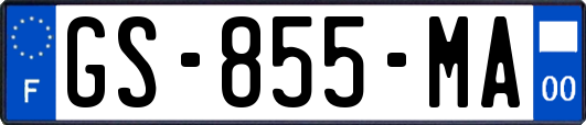 GS-855-MA