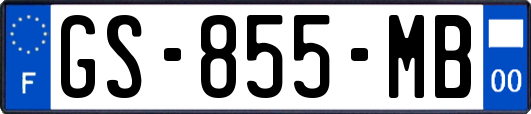 GS-855-MB