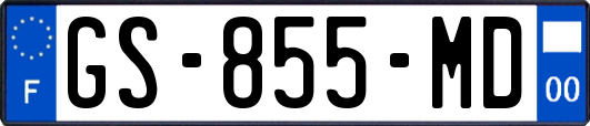 GS-855-MD