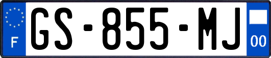 GS-855-MJ
