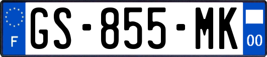 GS-855-MK