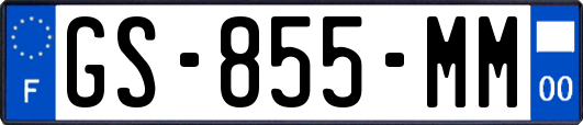 GS-855-MM