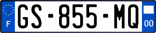 GS-855-MQ