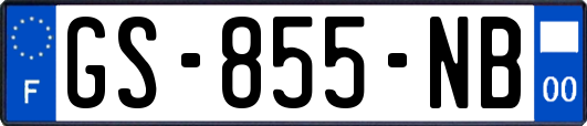 GS-855-NB