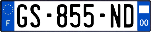 GS-855-ND