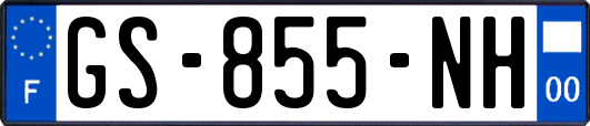 GS-855-NH