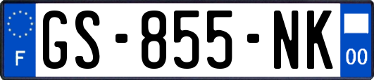 GS-855-NK