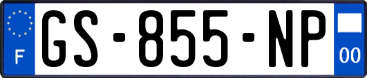 GS-855-NP