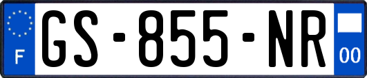 GS-855-NR