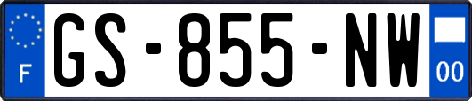 GS-855-NW
