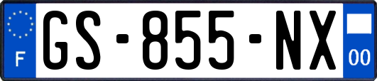 GS-855-NX