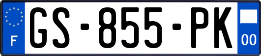 GS-855-PK