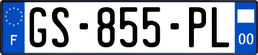GS-855-PL
