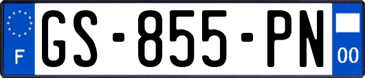 GS-855-PN