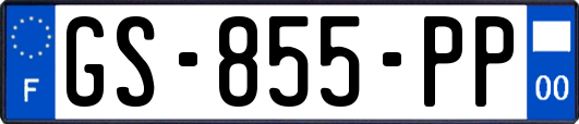 GS-855-PP