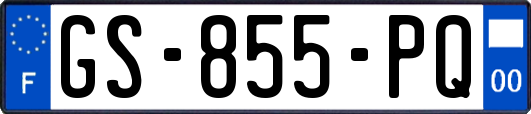 GS-855-PQ