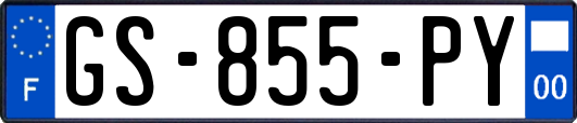 GS-855-PY