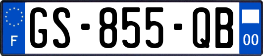 GS-855-QB