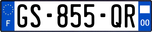 GS-855-QR