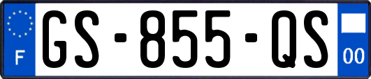 GS-855-QS