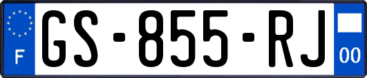 GS-855-RJ